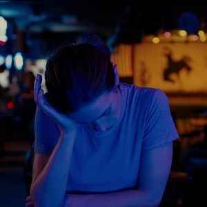 Meet your Posher, Leslie